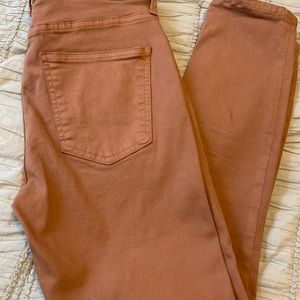 Citizen of humanity jeans